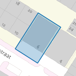 Perceel ASD07-K-7414