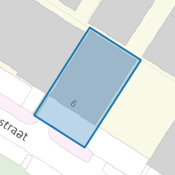 Perceel ASD07-K-7416