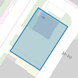 Perceel ASD07-K-7424