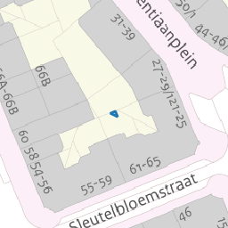 Perceel ASD07-K-7529