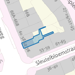 Perceel ASD07-K-7531