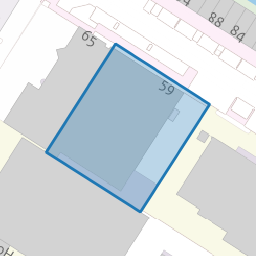 Perceel ASD07-K-7532