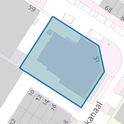 Perceel ASD07-K-7533