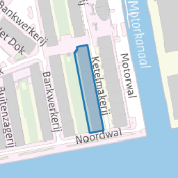 Perceel ASD07-K-7538