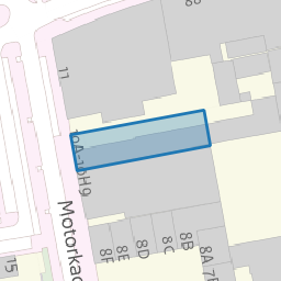 Perceel ASD07-K-7551