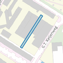 Perceel ASD07-K-7554