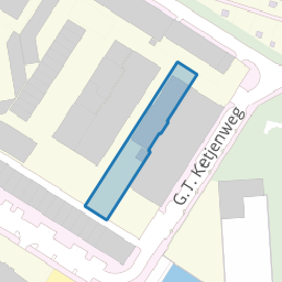 Perceel ASD07-K-7555