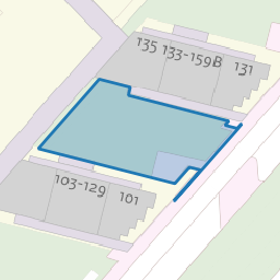 Perceel ASD07-K-7561