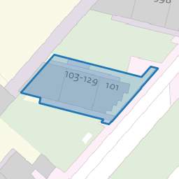 Perceel ASD07-K-7562