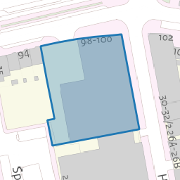 Perceel ASD07-K-7570