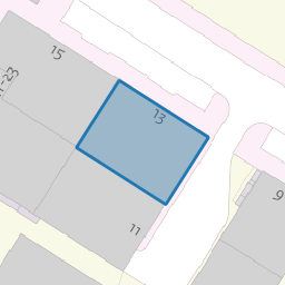 Perceel ASD07-K-7575