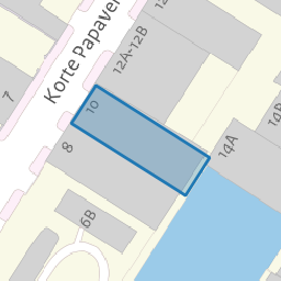 Perceel ASD07-K-7580