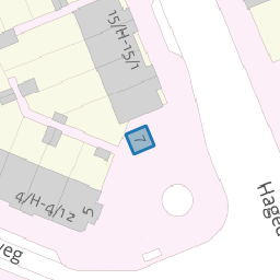 Perceel ASD07-K-7581