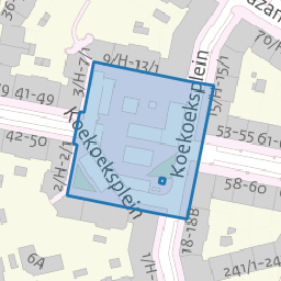 Perceel ASD07-K-7588