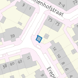 Perceel ASD07-K-7598