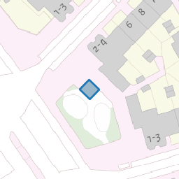 Perceel ASD07-K-7600