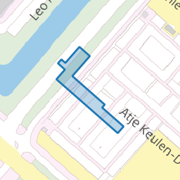 Perceel ASD07-K-7610