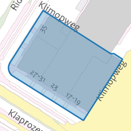 Perceel ASD07-K-7622