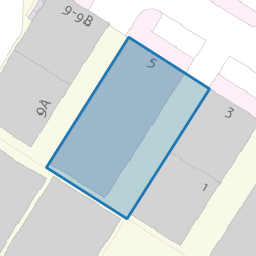 Perceel ASD07-K-7625