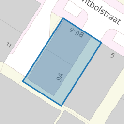 Perceel ASD07-K-7626