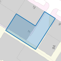 Perceel ASD07-K-7627