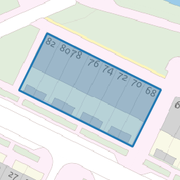Perceel ASD07-K-7641