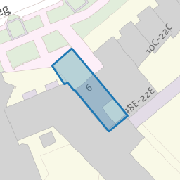 Perceel ASD07-K-7648