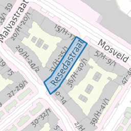 Perceel ASD07-K-7670