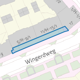 Perceel ASD07-K-7674