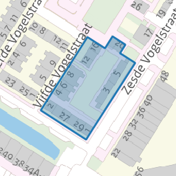 Perceel ASD07-K-7691