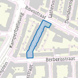 Perceel ASD07-K-7695