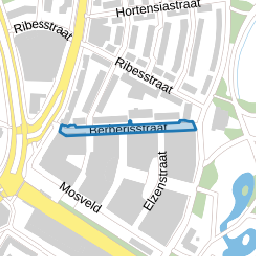 Perceel ASD07-K-7696