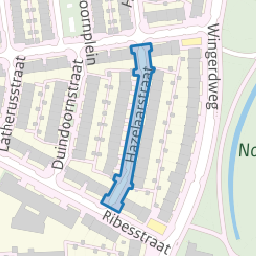 Perceel ASD07-K-7698