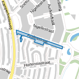 Perceel ASD07-K-7702