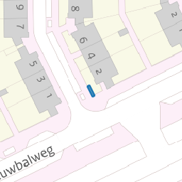 Perceel ASD07-K-7704