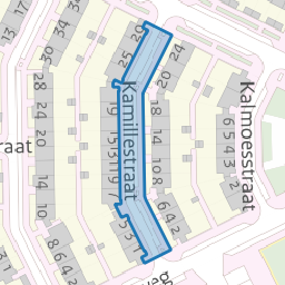 Perceel ASD07-K-7706