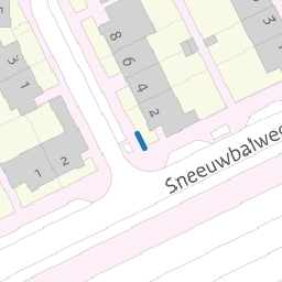 Perceel ASD07-K-7708