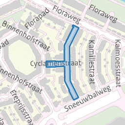 Perceel ASD07-K-7715