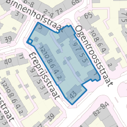 Perceel ASD07-K-7716