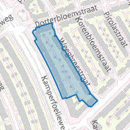 Perceel ASD07-K-7718