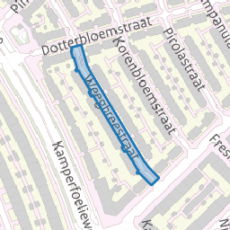 Perceel ASD07-K-7719