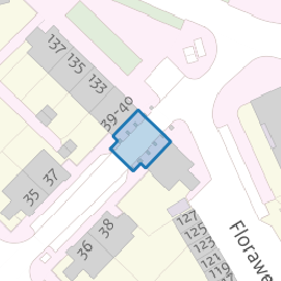 Perceel ASD07-K-7724