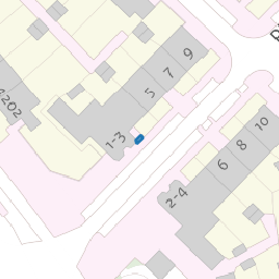 Perceel ASD07-K-7725