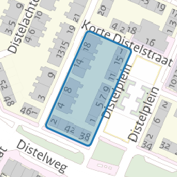 Perceel ASD07-K-7736