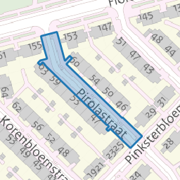 Perceel ASD07-K-7747