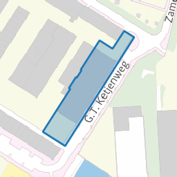 Perceel ASD07-K-7764