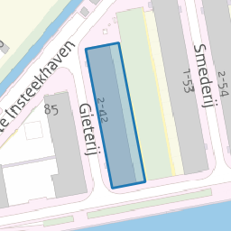 Perceel ASD07-K-7777