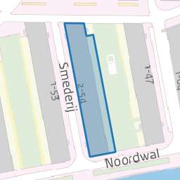 Perceel ASD07-K-7779