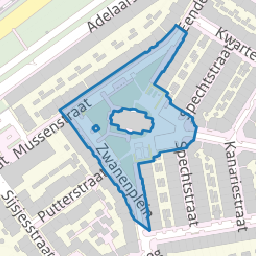 Perceel ASD07-K-7783