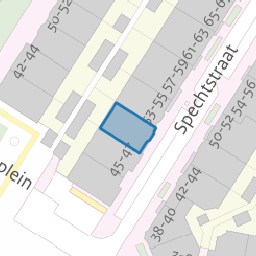 Perceel ASD07-K-7785